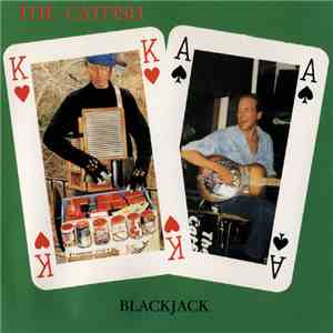 The Catfish - Blackjack album