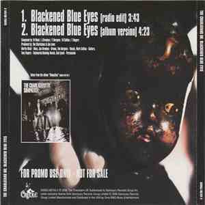 The Charlatans - Blackened Blue Eyes album