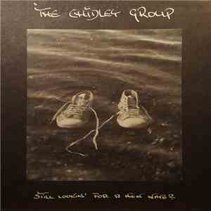 The Chidley Group - Still lookin' for a new Wave? album