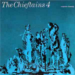 The Chieftains - 4 album