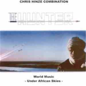 The Chris Hinze Combination - The Hunter album