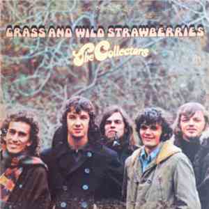 The Collectors  - Grass And Wild Strawberries album