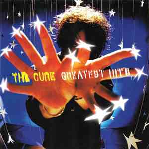 The Cure - Greatest Hits album