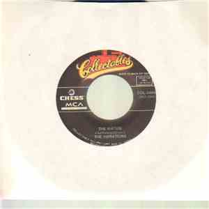 The Dells / The Vibrations - The Love We Had Stays On My Mind / The Watusi album