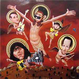 The Dickies - Second Coming album