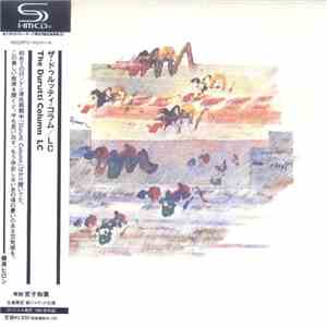 The Durutti Column - LC album