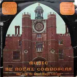 The Elizabethan Players, dir. Dennis Nesbitt - Musia by Royal Composers and from the Royal Music Library album