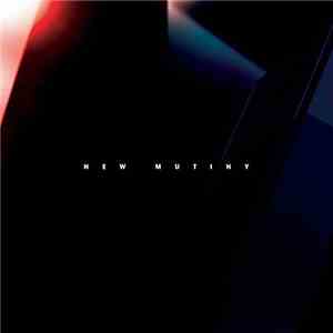 The Ever Living - New Mutiny album