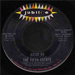 The Fifth Estate - Heigh-Ho album