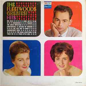 The Fleetwoods - The Fleetwoods Greatest Hits album