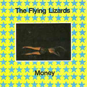 The Flying Lizards - Money album
