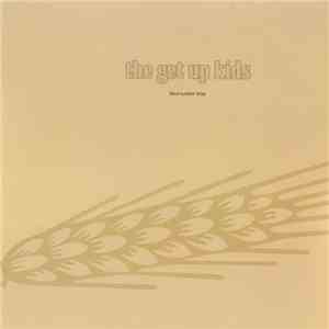 The Get Up Kids - Red Letter Day album