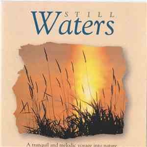 The Global Vision Project - Still Waters album