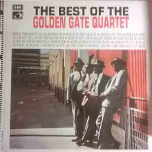 The Golden Gate Quartet - The Best Of The Golden Gate Quartet album