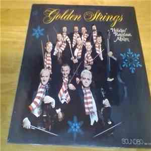 The Golden Strings - Holiday Request Album album