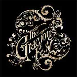 The Gracious Few - The Gracious Few album
