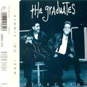 The Graduates - Searchin' album