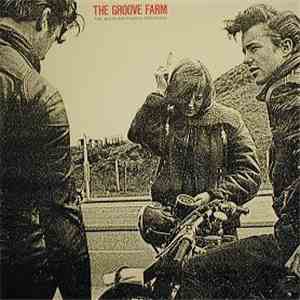 The Groove Farm - The Big Black Plastic Explosion album