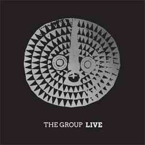 The Group  - Live album