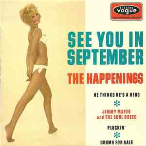 The Happenings - See You In September album