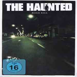 The Haunted - Road Kill album