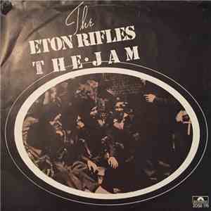 The Jam - The Eton Rifles album