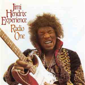 The Jimi Hendrix Experience - Radio One album