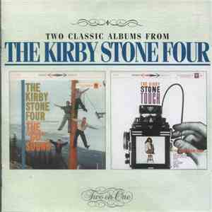 The Kirby Stone Four - The "Go" Sound / The Kirby Stone Touch album