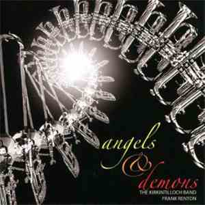 The Kirkintilloch Band, Frank Renton - Angels & Demons album