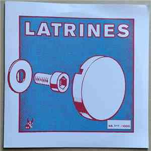 The Latrines, The Fairlanes - So Far...So Floppy album