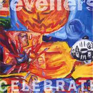 The Levellers - Celebrate album