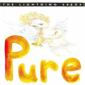 The Lightning Seeds - Pure album