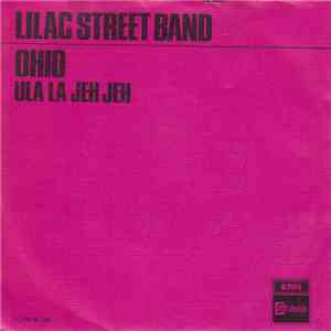 The Lilac Street Band - Ohio album
