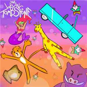 The Living Tombstone - My Ordinary Life album