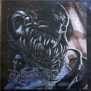 The Mandrake - Dreaming Dead album