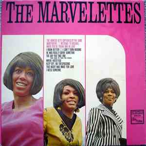 The Marvelettes - The Marvelettes album