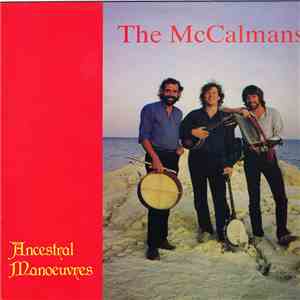 The McCalmans - Ancestral Manoeuvres album
