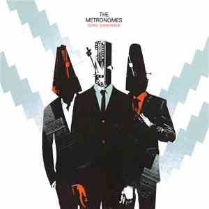The Metronomes - Going Somewhere album