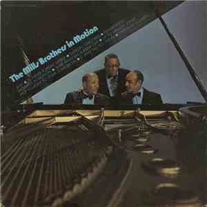 The Mills Brothers - The Mills Brothers In Motion album