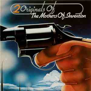 The Mothers Of Invention - 2 Originals Of The Mothers Of Invention album