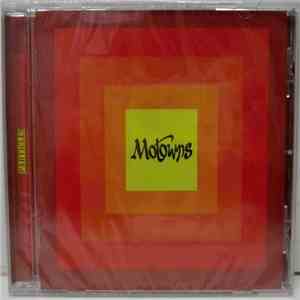 The Motowns - Motowns album