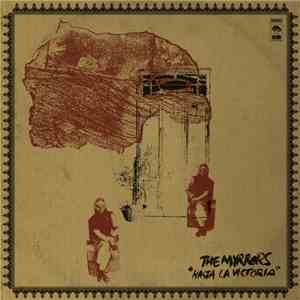 The Myrrors - Hasta La Victoria album