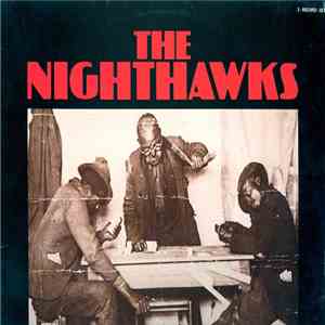 The Nighthawks  - Jacks & Kings & Full House album