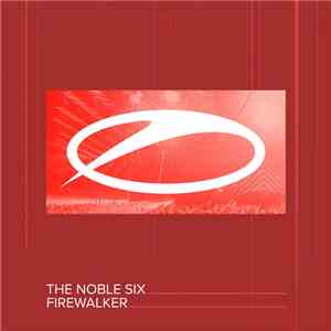 The Noble Six - Firewalker album