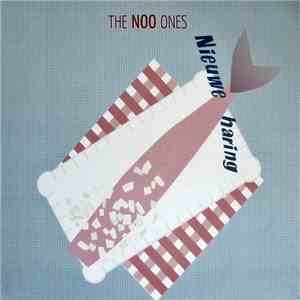 The Noo Ones - Nieuwe haring album