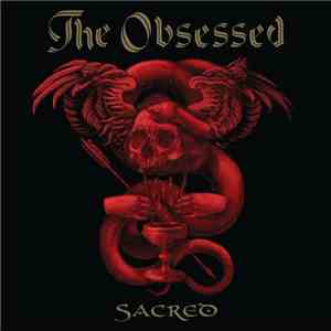 The Obsessed - Sacred album