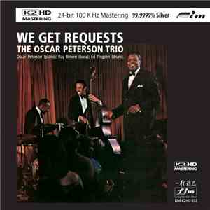 The Oscar Peterson Trio - We Get Requests album