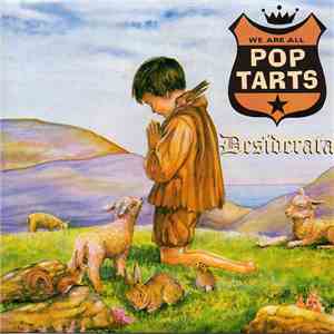 The Pop Tarts - Desiderata album