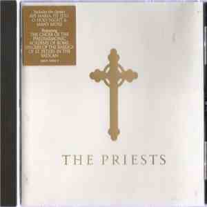 The Priests - The Priests album