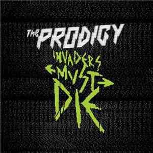 The Prodigy - Invaders Must Die (Special Edition) album